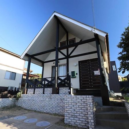 白浜ホープヒルズ　G-62 Villa Shirahama Buitenkant foto