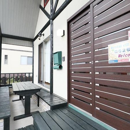 白浜ホープヒルズ　G-62 Villa Shirahama Buitenkant foto
