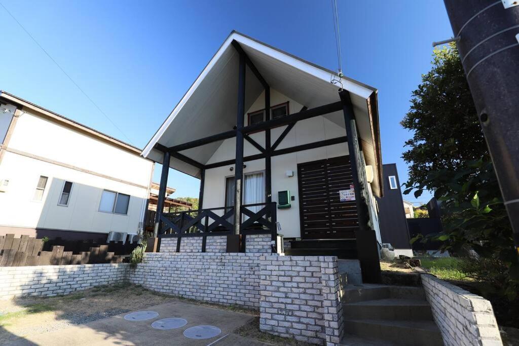 白浜ホープヒルズ　G-62 Villa Shirahama Buitenkant foto